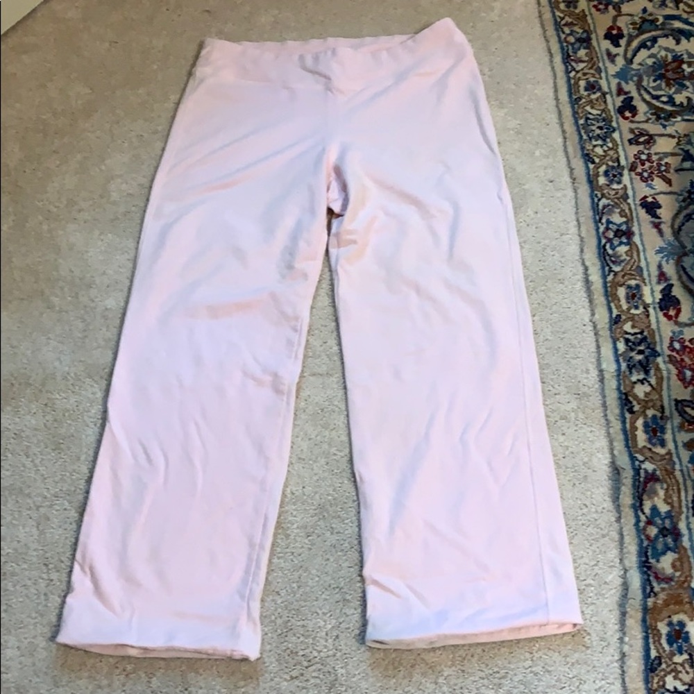 Sweat pants